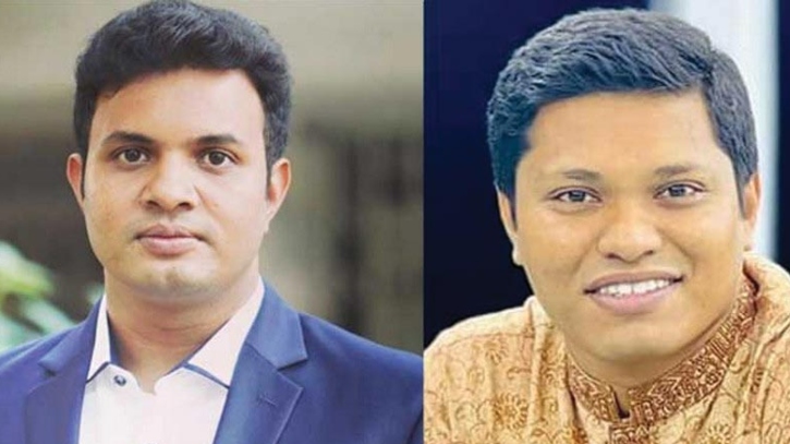 নিষিদ্ধ ছাত্রলীগ সভাপতি সাদ্দাম ও সেক্রেটারি ইনানের মৃত্যুদণ্ড