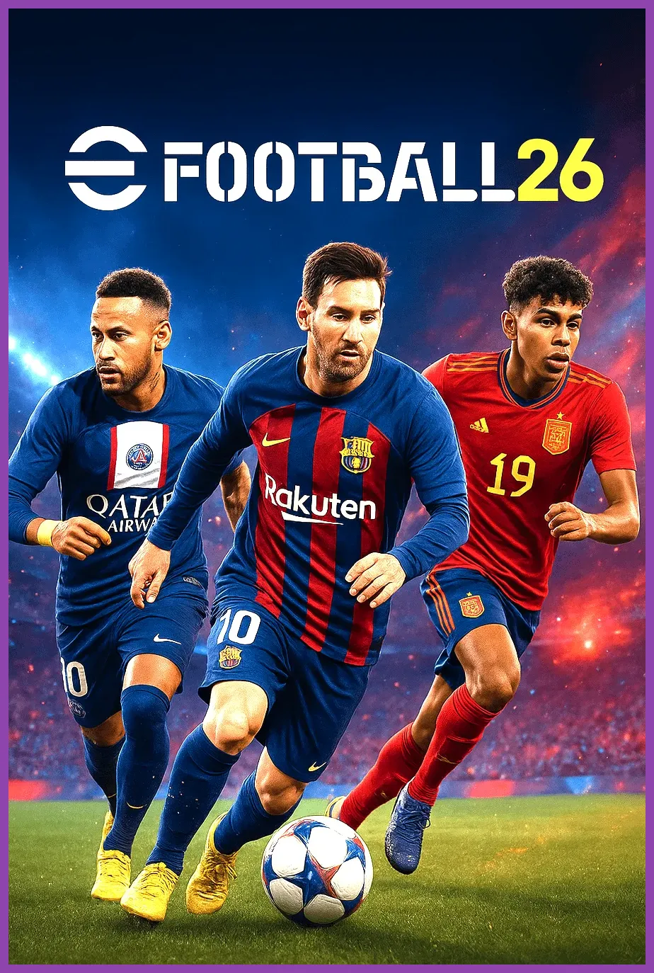 eFootball 2026 Mobile: Ultimate Beginner Guide