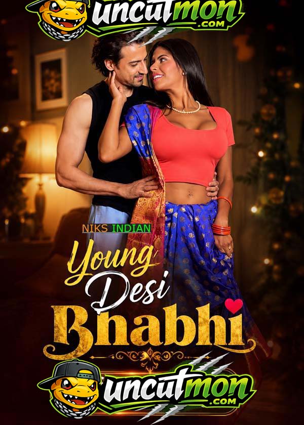Young Desi Bhabhi 2026 Niks Indian Short Film