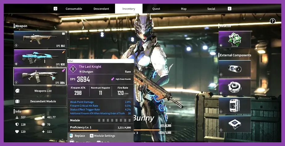 The First Descendant: Best Weapons Tier List 2026