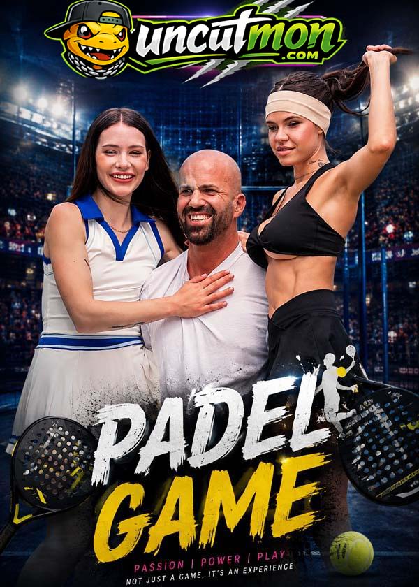 Padel Game (2026) Private Originals English Short Film