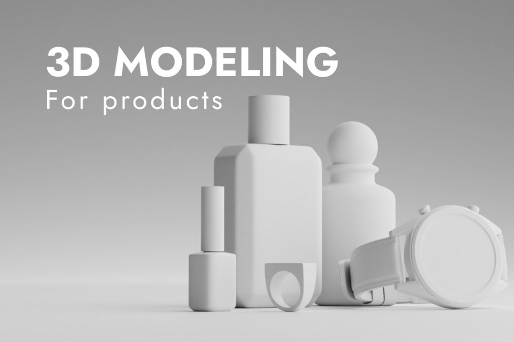 3d-modeling