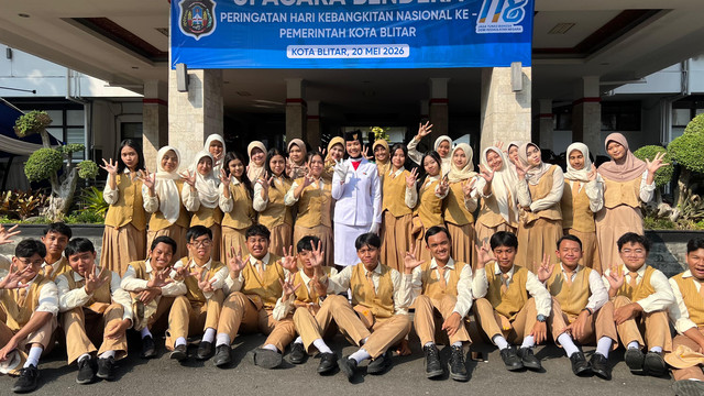 Foto Kebersamaan 10