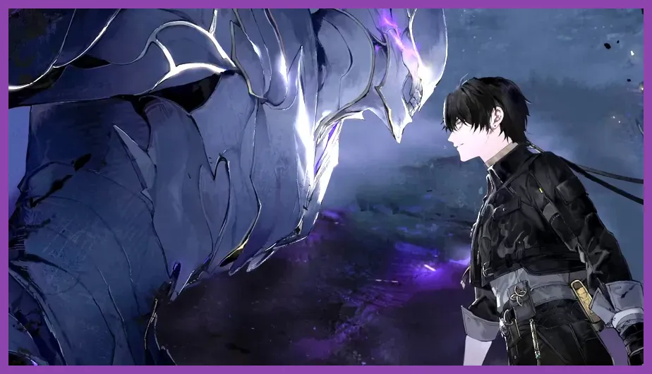 Wuthering Waves Best Starting Build Guide