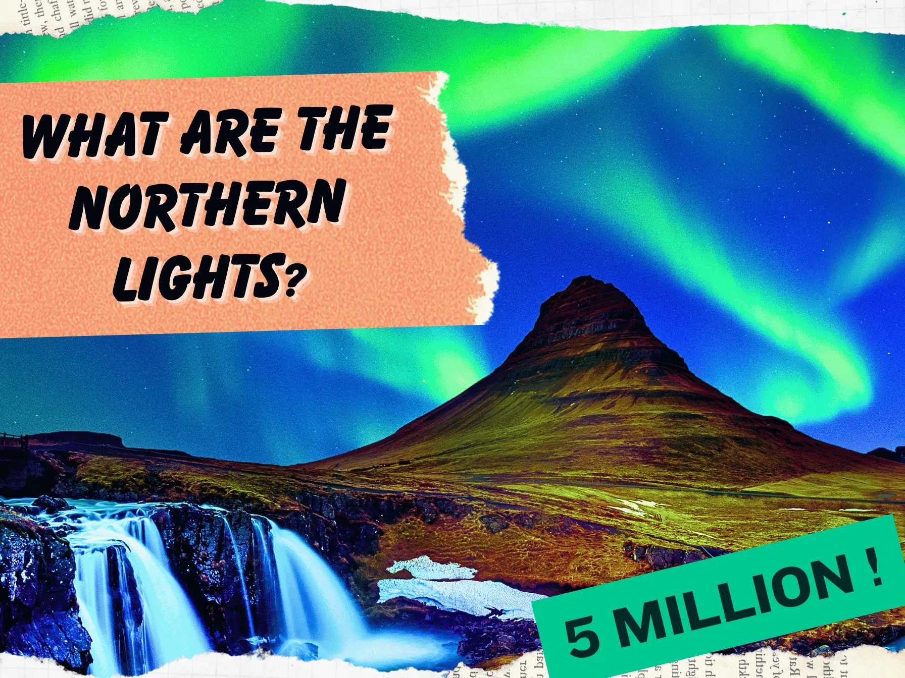 Top 7 Places To See The Northern Lights in 2025 in Europe