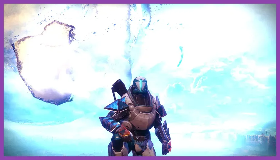 How to Unlock Secret Characters in Destiny 2