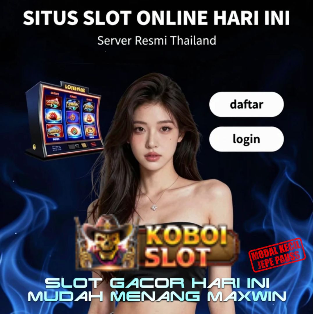 KOBOISLOT