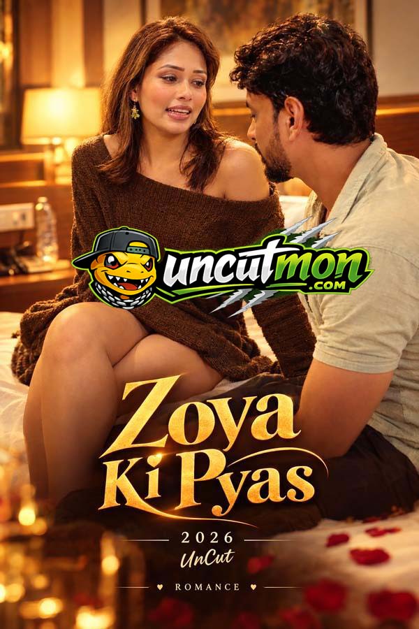 Zoya Ki Pyas 2026 UnCut Hindi Short Film