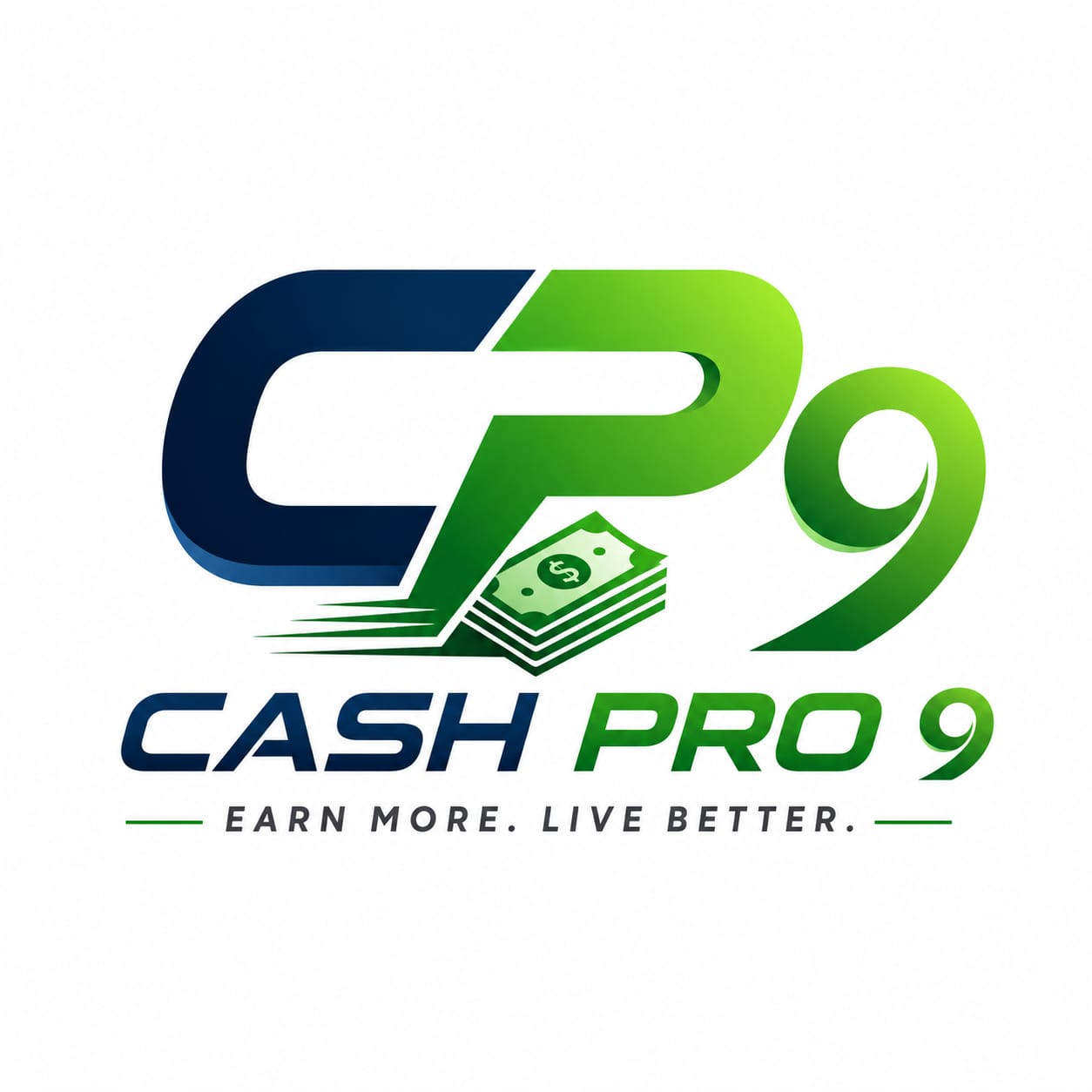 Cash Pro 9