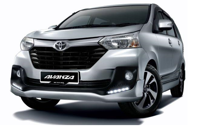 Grand Avanza