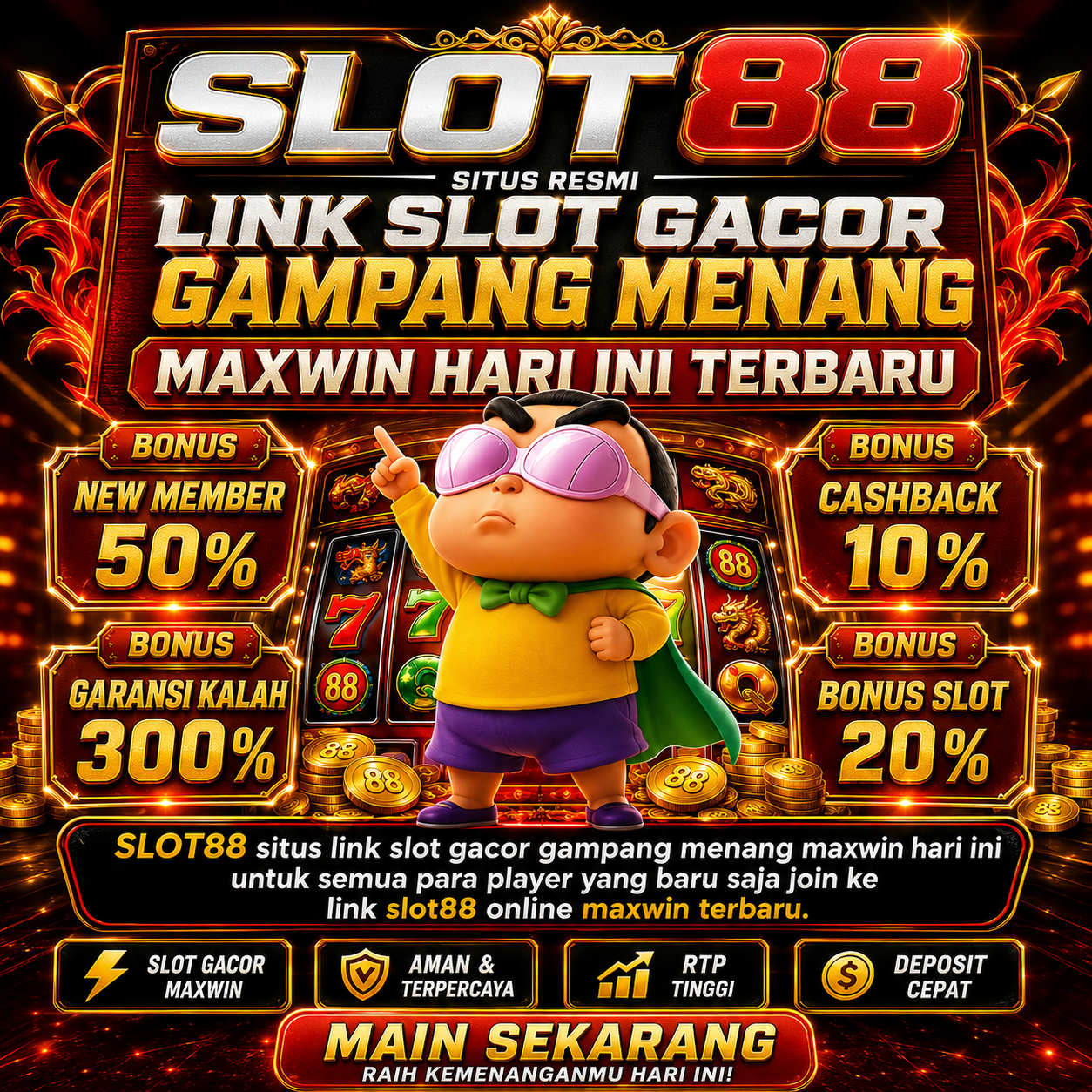 POMPA4D: Link Slot Gacor 4D Malam Ini Di Situs Pompa4D Resmi Terbaik
