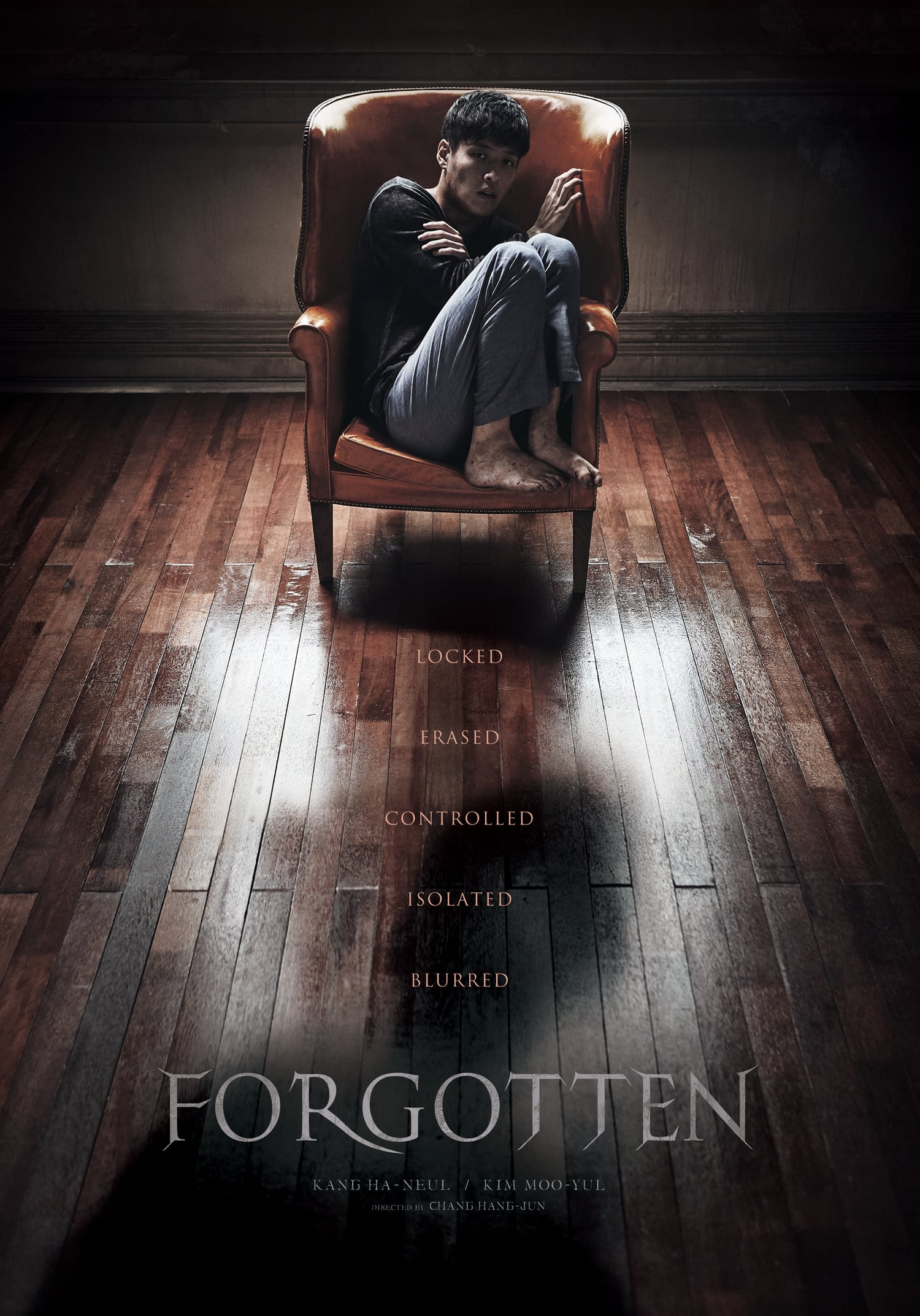 Forgotten (2017) Korean BluRay 1080p – 720p – 480p Download & Watch