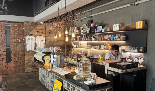 Fillmore Coffee