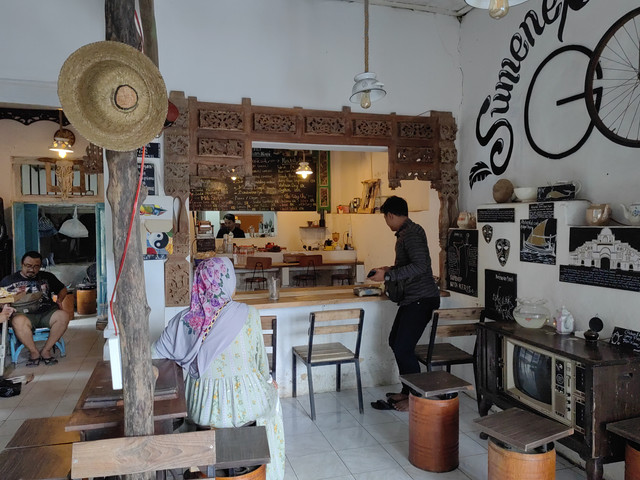 Ataretan Kopi