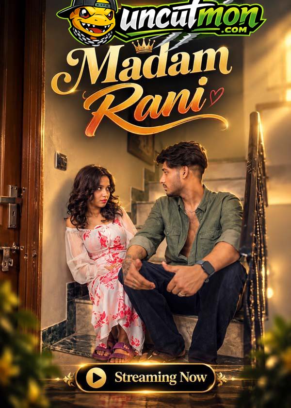 Madam Rani 2026 Uncut Hindi Short Film