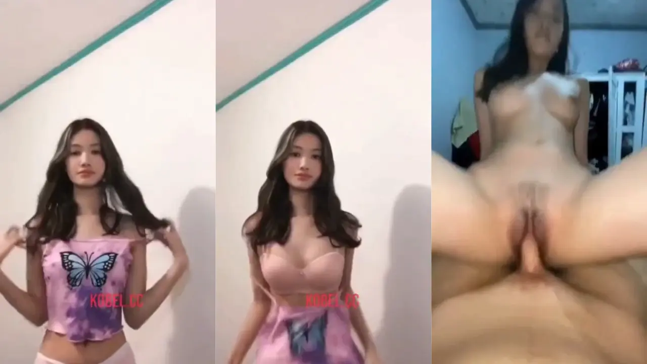 Acha body mulus kena entot mantan gaya wot