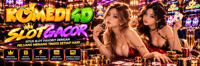 Situs Slot777