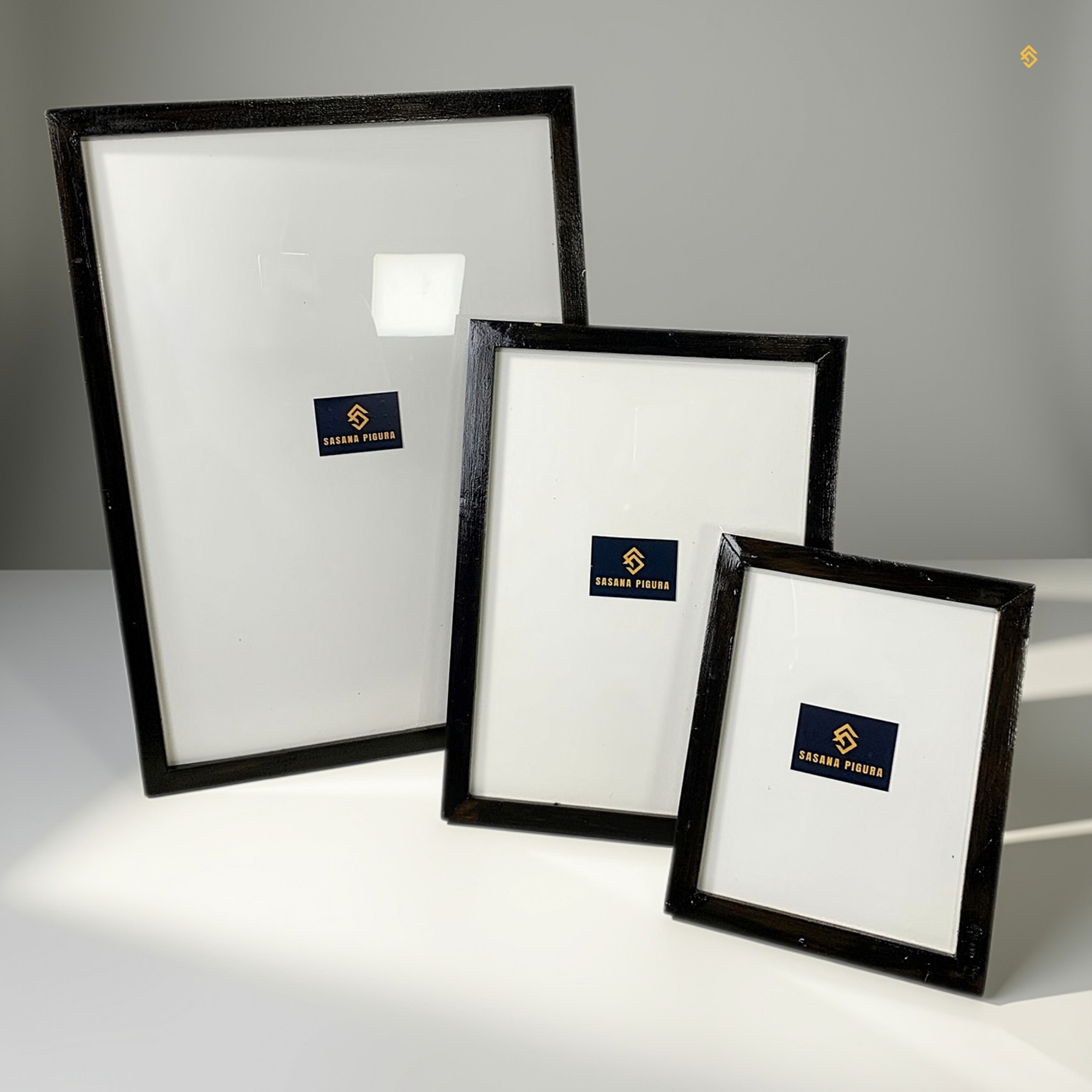 Framebox Kayu (FBK) Natural Gelap — thumbnail 3