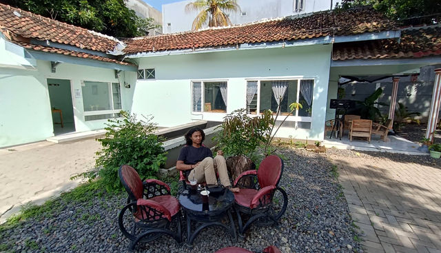 Kafe Kulo