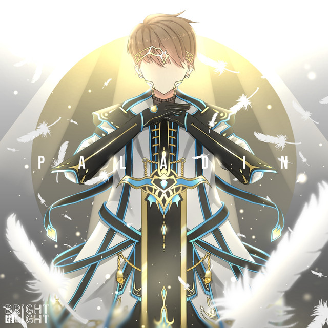 Contoh artwork anime 5