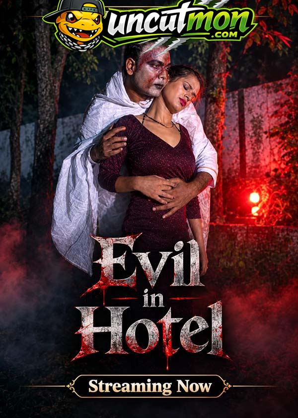 Evil in Hotel 2026 UnCut Hindi Short Film