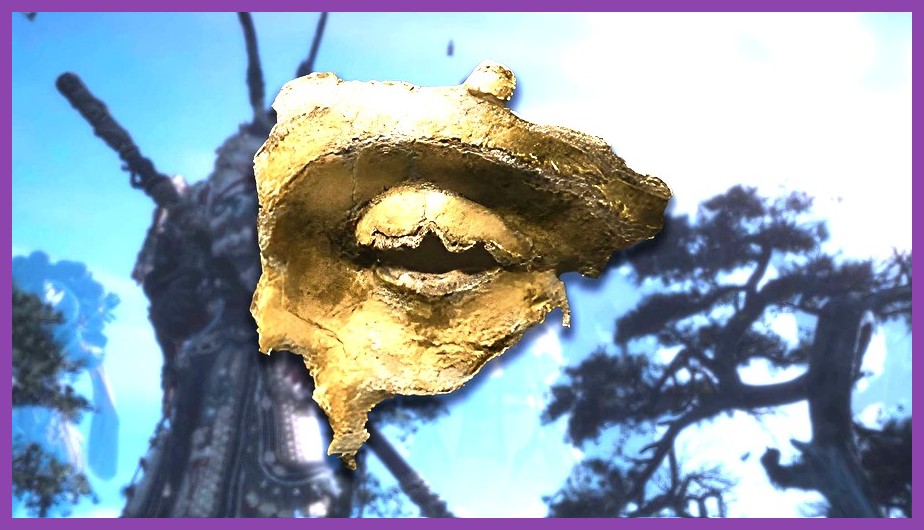 Gold coins spilling from a defeated enemy in Black Myth: Wukong