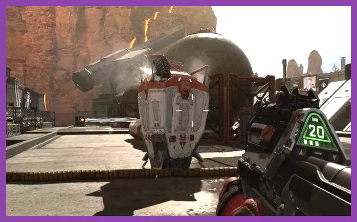 Apex Legends care package weapons tier list