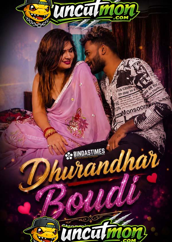 Dhurandhar Boudi 2026 Uncut Hindi Short Film