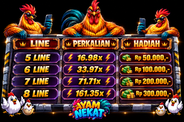 Ayam Kotak