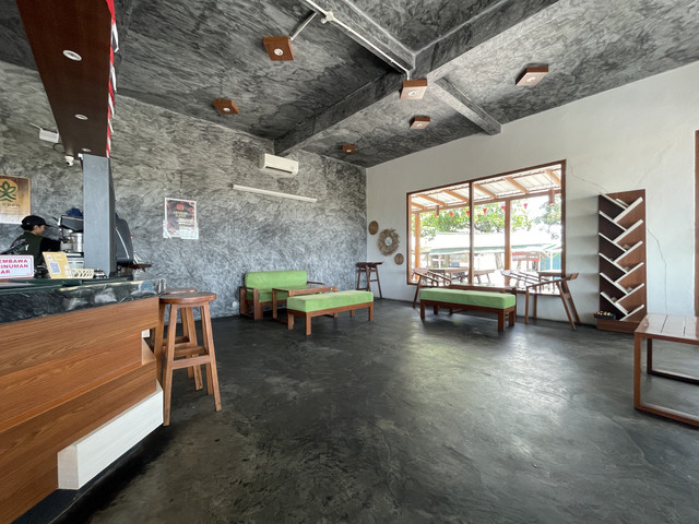 Karpen Coffee-Coffee Shop Madiun