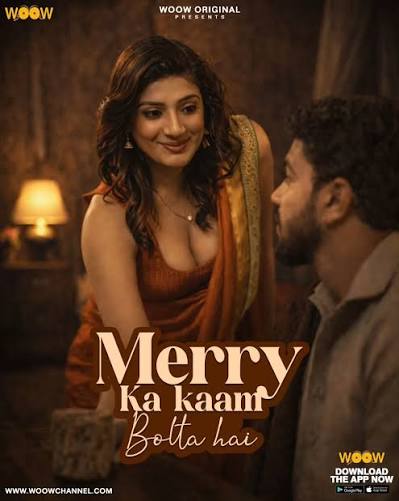 [18+] Merry Ka Kaam Bolta Hai (2026) S01 Hindi WOOW WEB-DL 1080p 720p Download & Watch