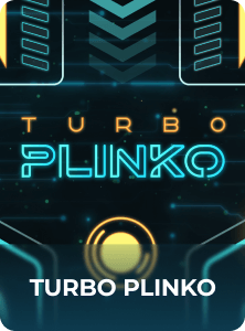 TURBO PLINKO