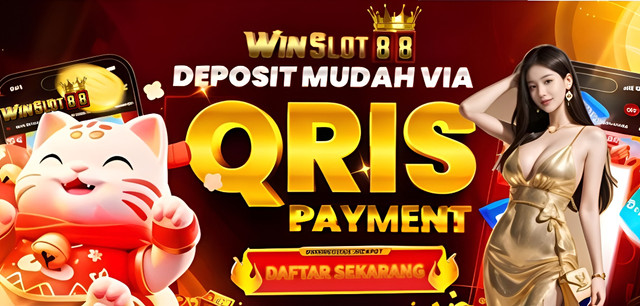 𝗗𝗘𝗣𝗢𝗦𝗜𝗧 𝗤𝗥𝗜𝗦/𝗣𝗨𝗟𝗦𝗔 (𝗞𝗜𝗟𝗔𝗧 𝟭𝗗𝗘𝗧𝗜𝗞)