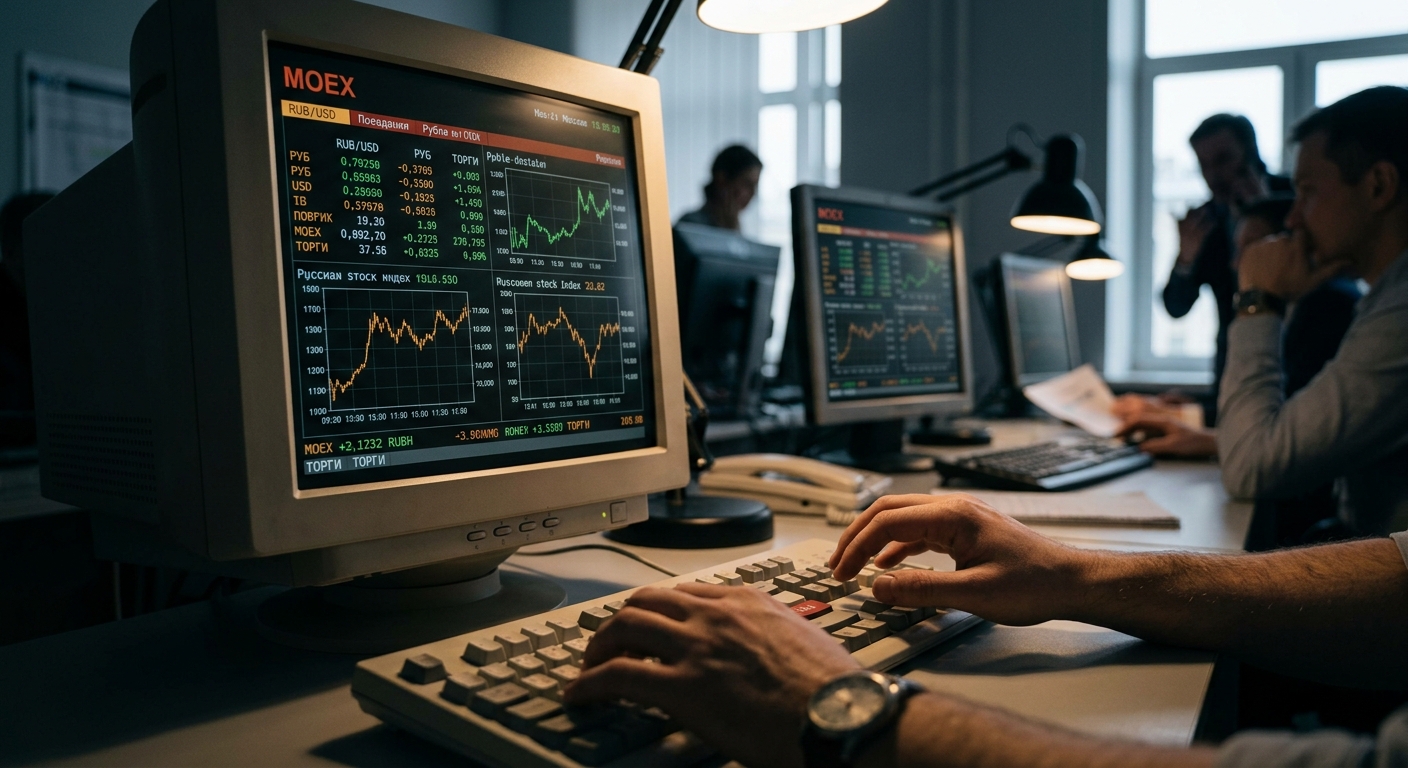 Russia Ruble Buying and Selling: Understanding the Stock Market, Trading Halts, and Market Reopening Russia Ruble Buying and Selling: Understanding the Stock Market, Trading Halts, and Market Reopening