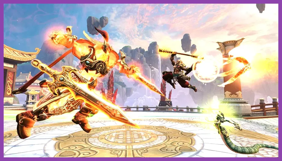 Smite: How to Get Mounts Fast