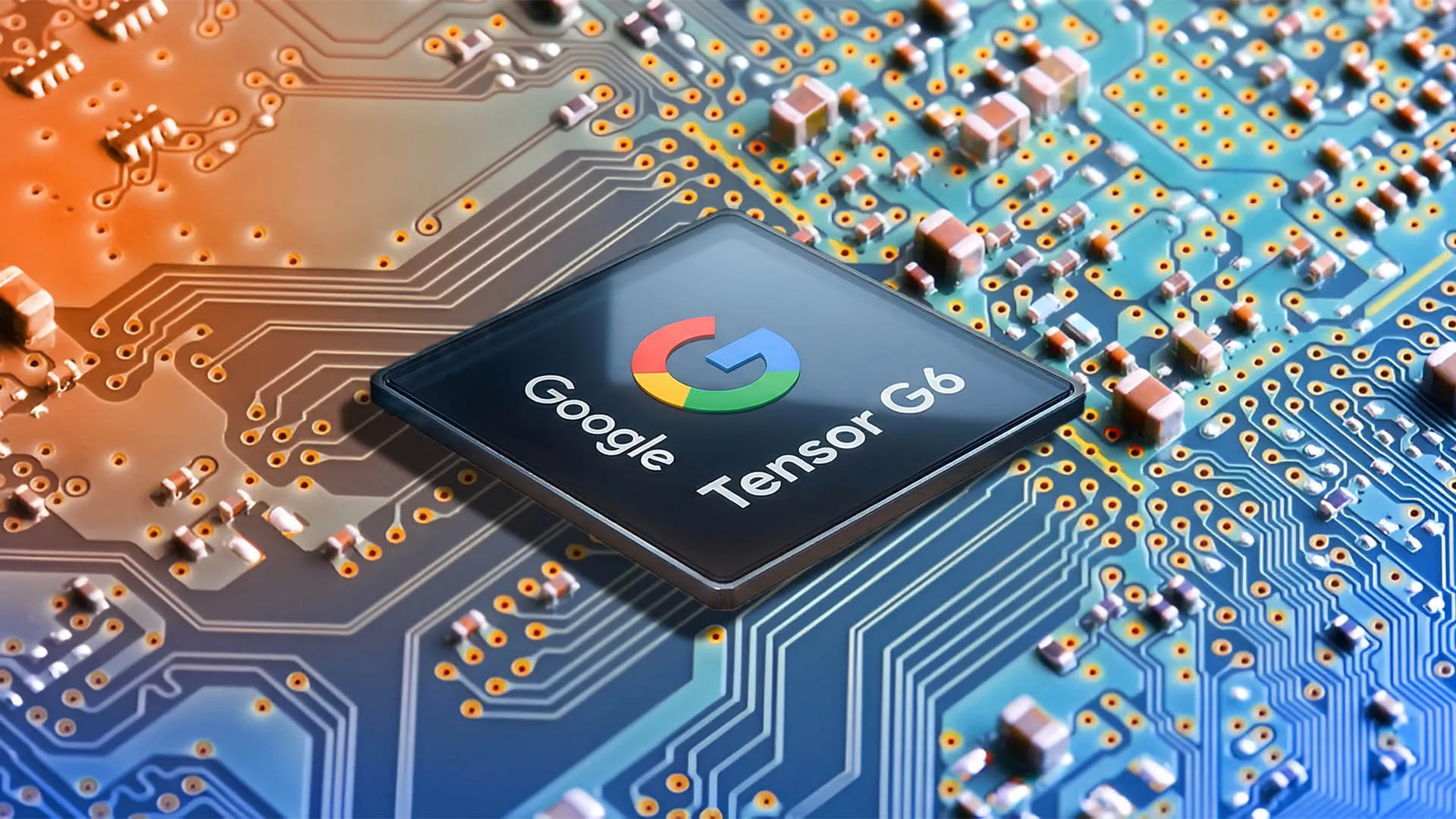 Kelebihan Chipset Tensor G6 2nm: Efisiensi Lebih Baik dan Performa CPU Meningkat