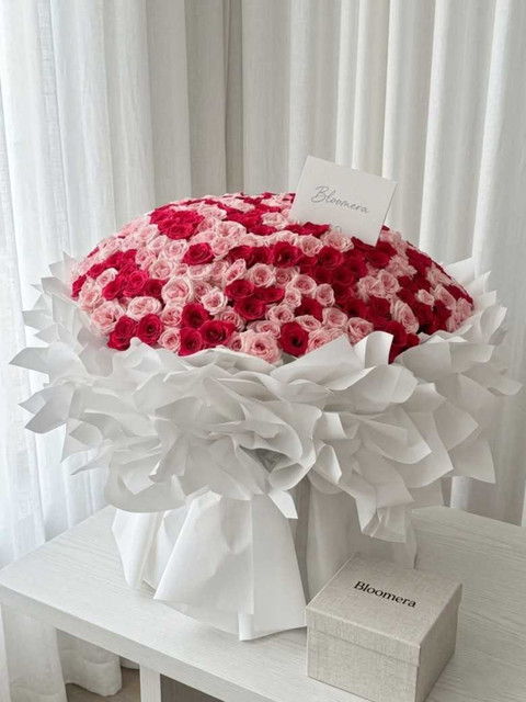 Luxury Anniversary