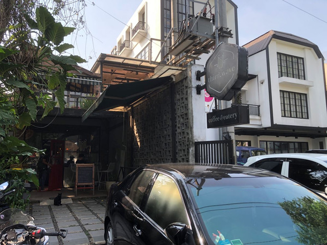 Third Wave Coffee Co Indonesia