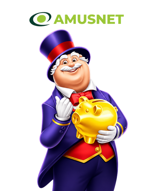 Amusnet