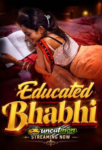 Educated Bhabhi (2026) App Conntent Hindi Short Video HD
