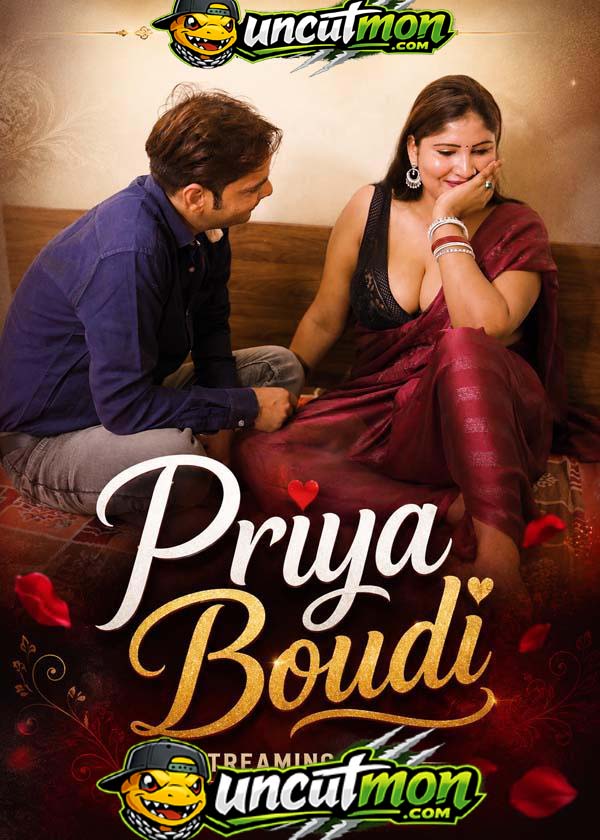 Priya Boudi 2026 Uncut Hindi Short Film