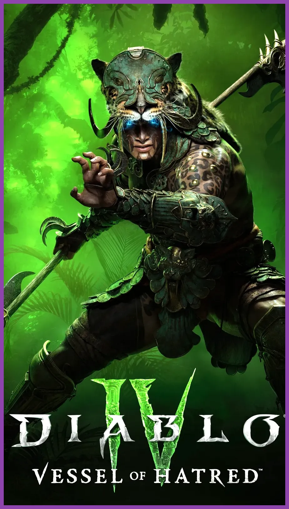 How to Unlock All Achievements in Diablo 4 Vessel of Hatred