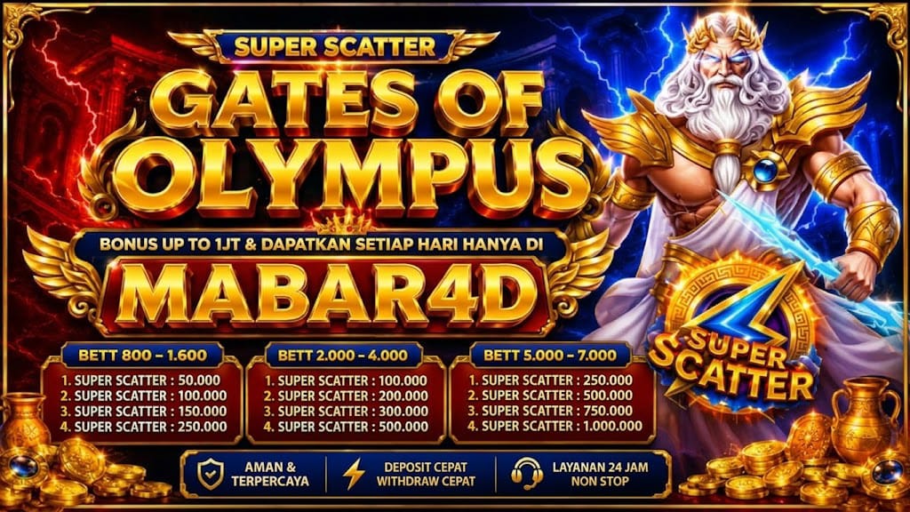 MABAR4D