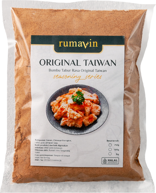 Rumavin Original Taiwan