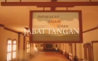 UKK SMKN2 - Solo Short Movie Project
