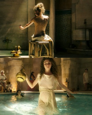 [18+] Three Thousand Years of Longing (2022) English BluRay Esub 720p Download & Watch
