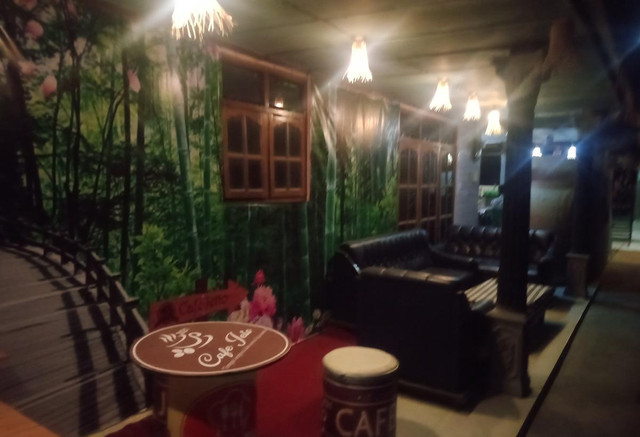Cafe Jeto