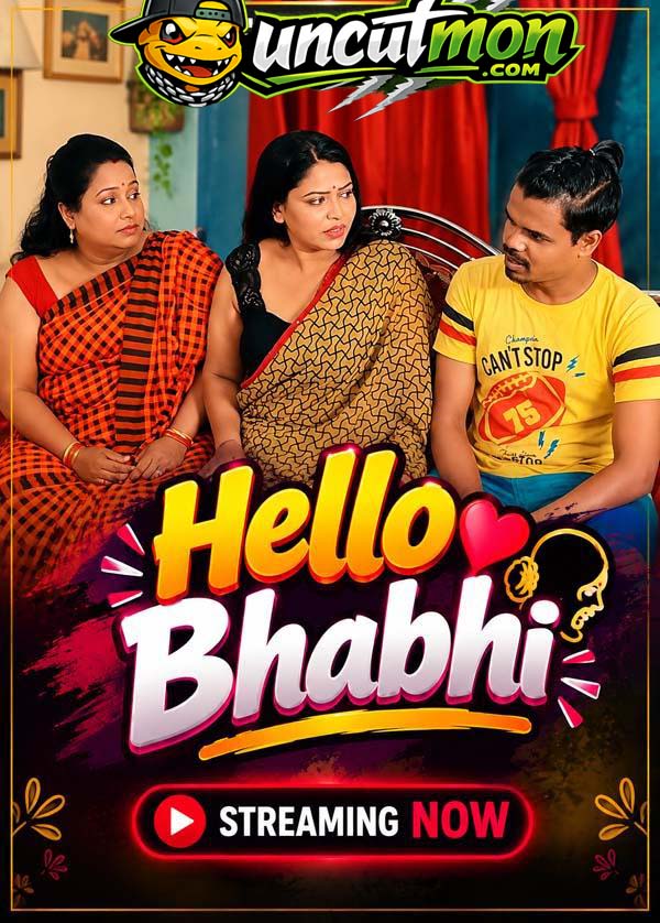 Hello Bhabhi 2026 UnCut Hindi Short Film