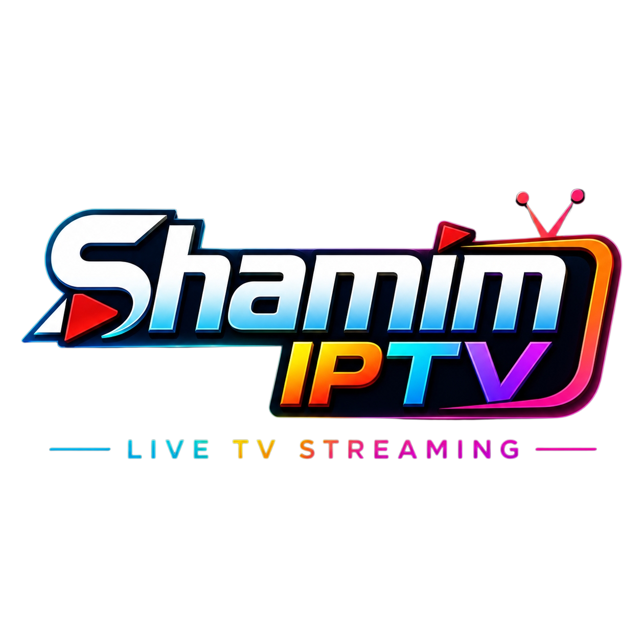 Shamim IPTV