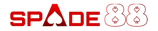 Spade88 Logo